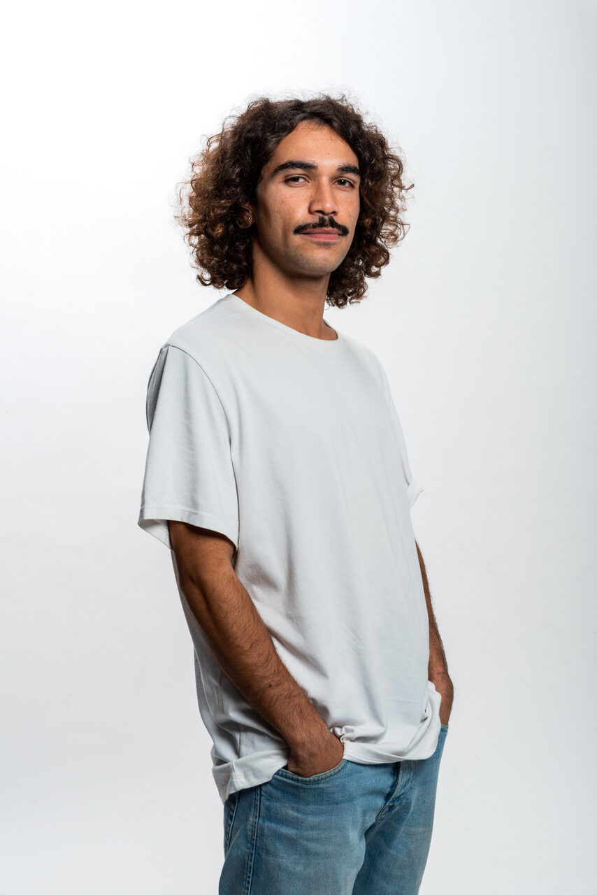 José Nascimento 1