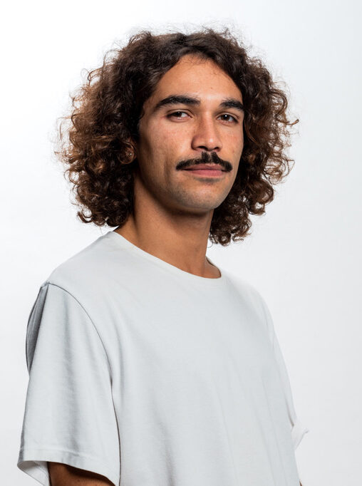José Nascimento 4
