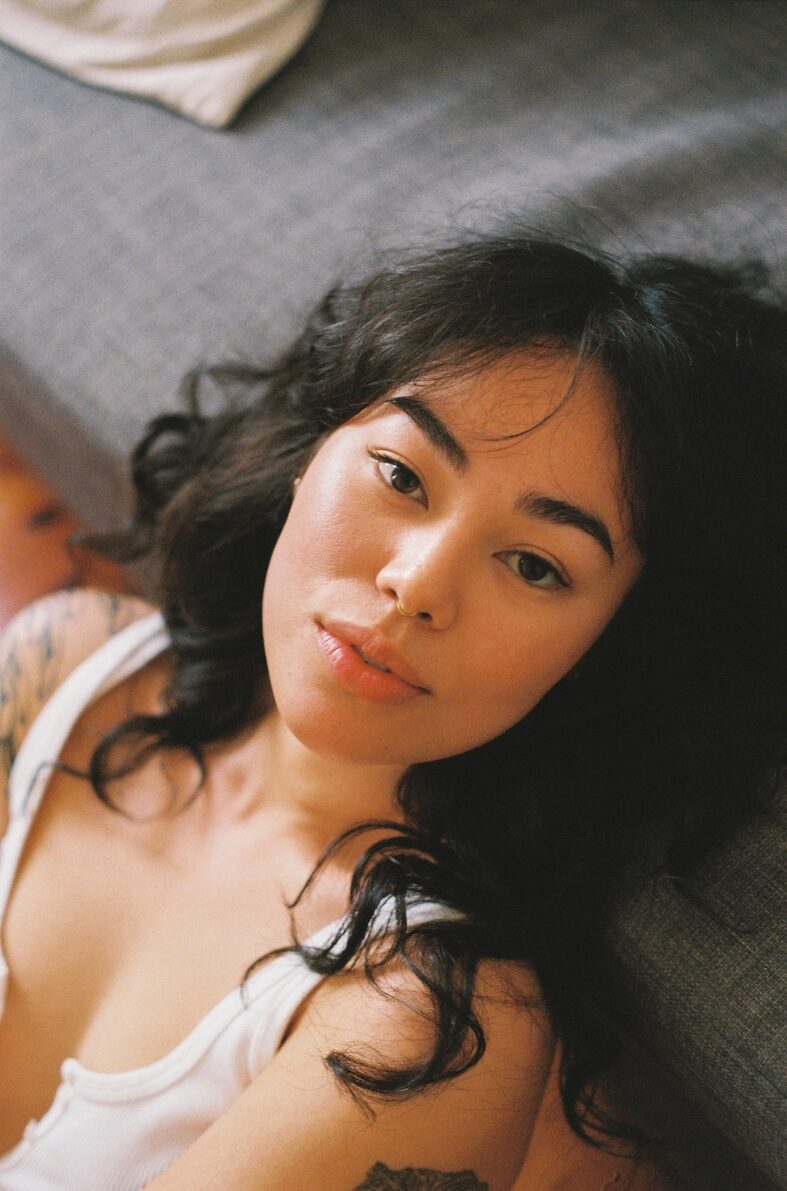 Yasmin Shizue 1