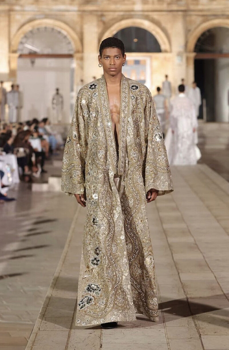 Dolce & Gabbana Alta Sartoria