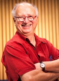 Ed Hooks