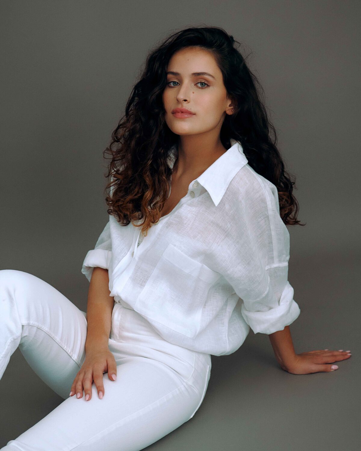 Adriana Caneira 2