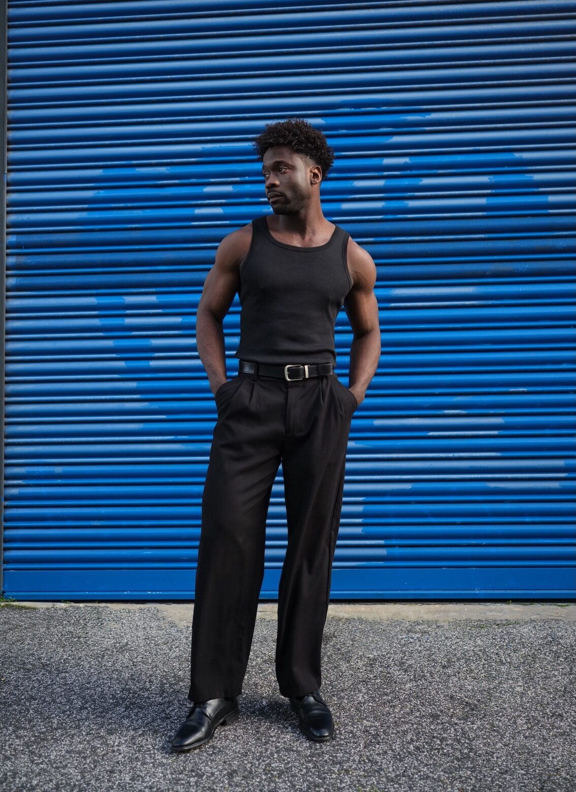 Austin Pedro 7