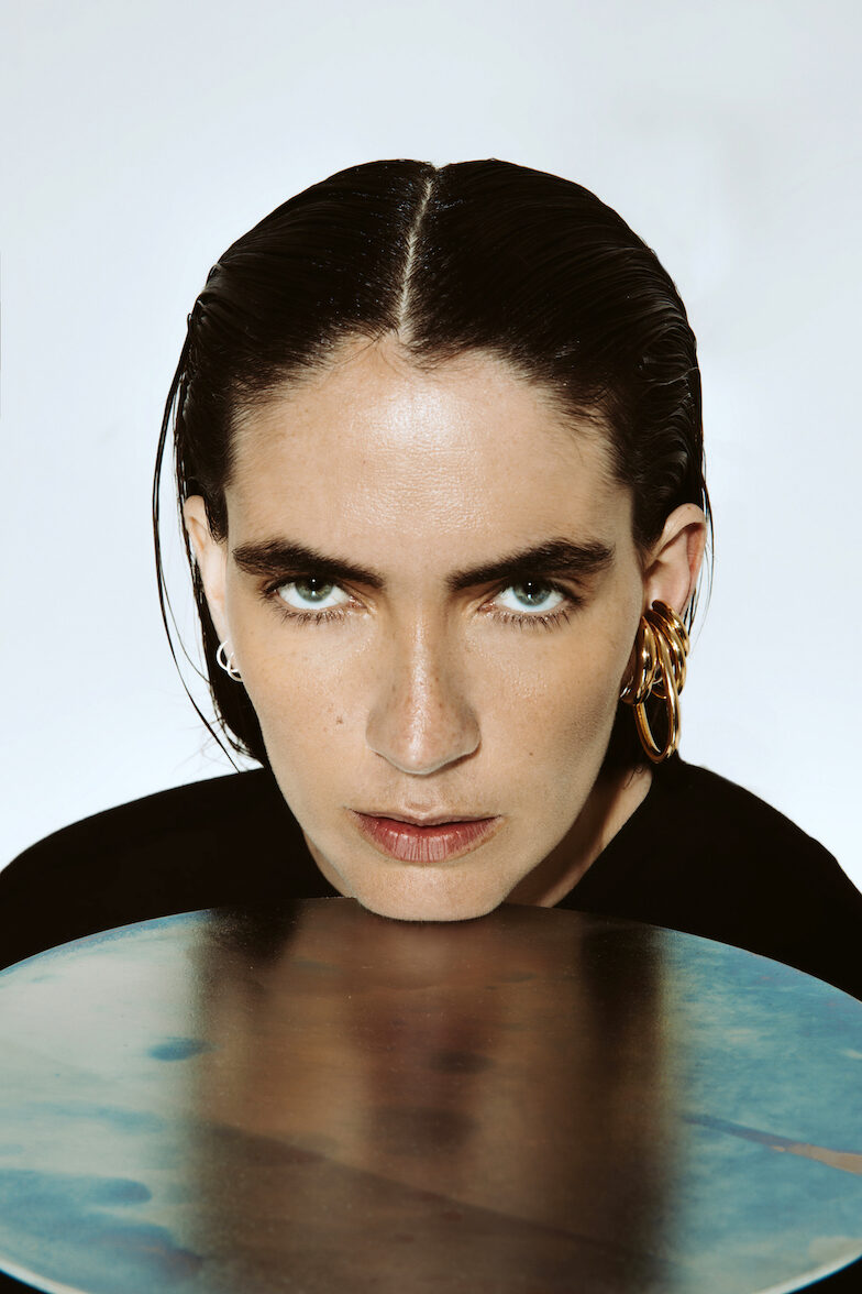 Ana Grebler 34