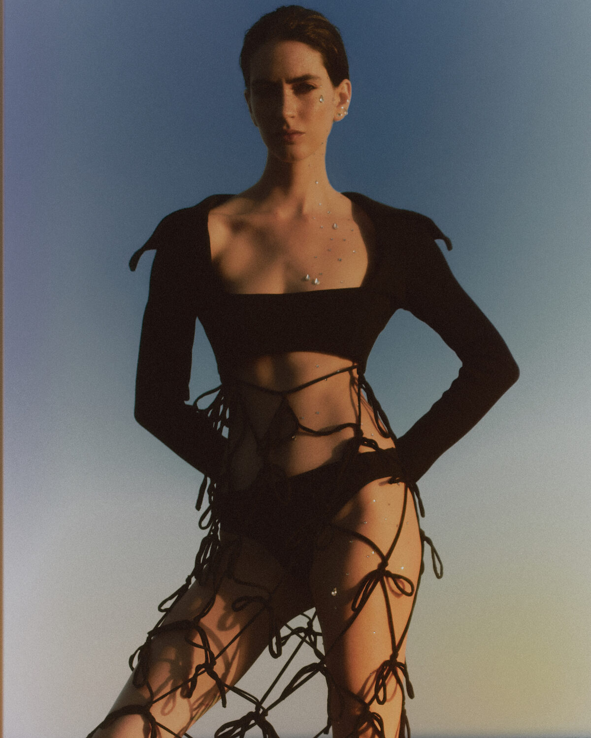Ana Grebler 30
