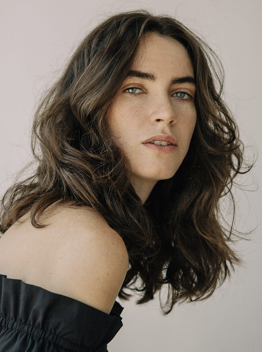 Ana Grebler 33