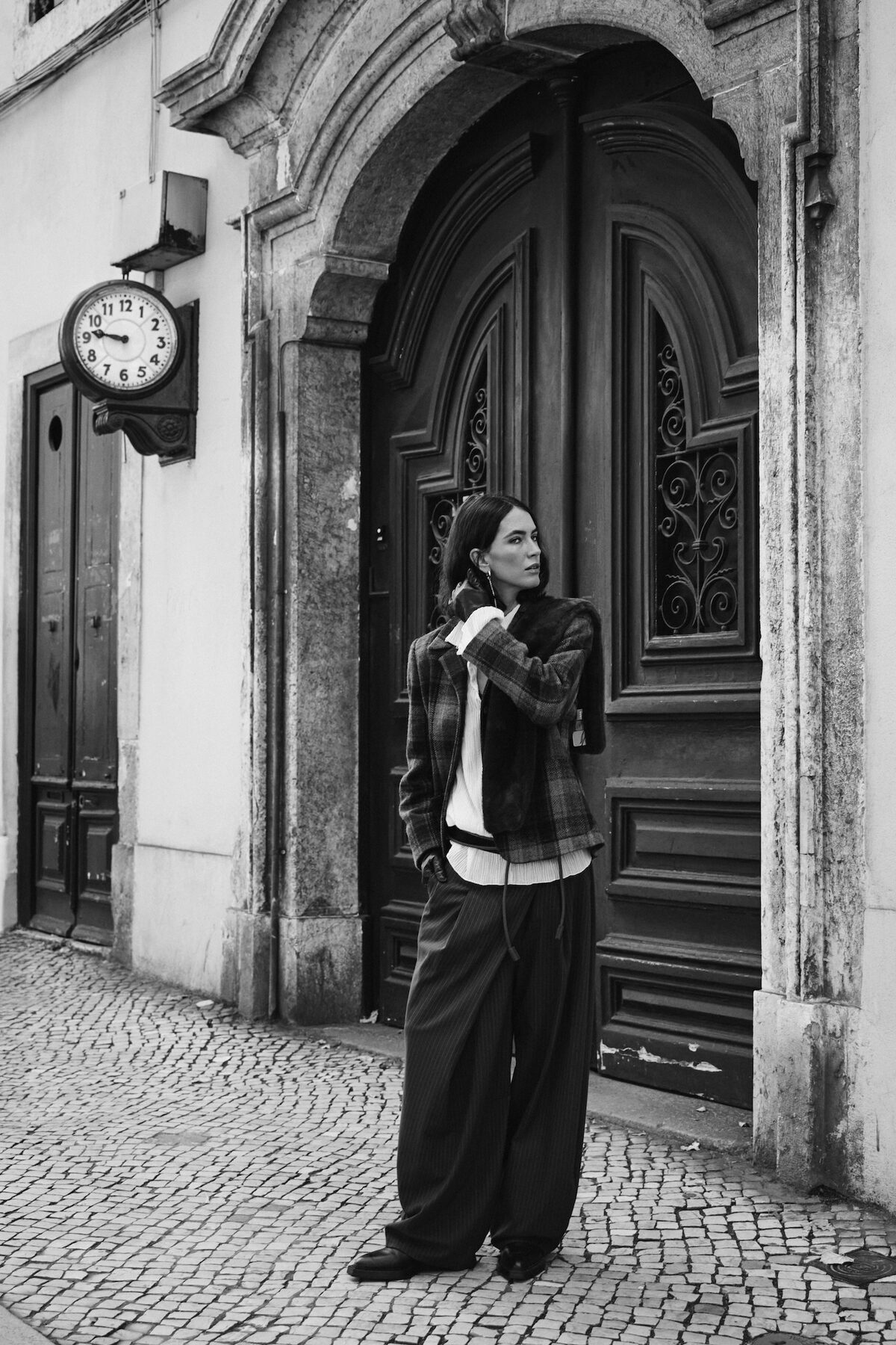 Ana Grebler 29