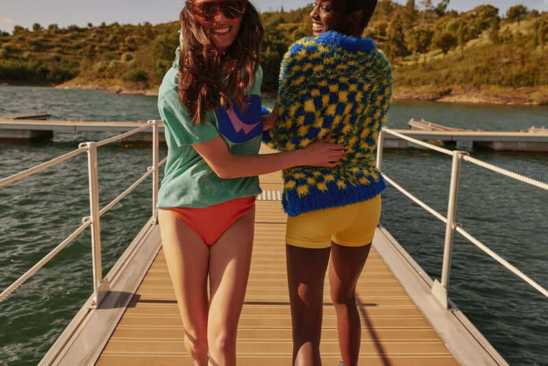 Lemon Jelly SS21 3