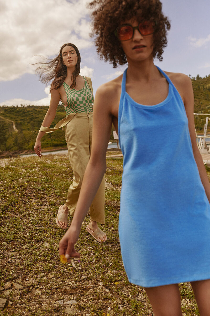 Lemon Jelly SS21