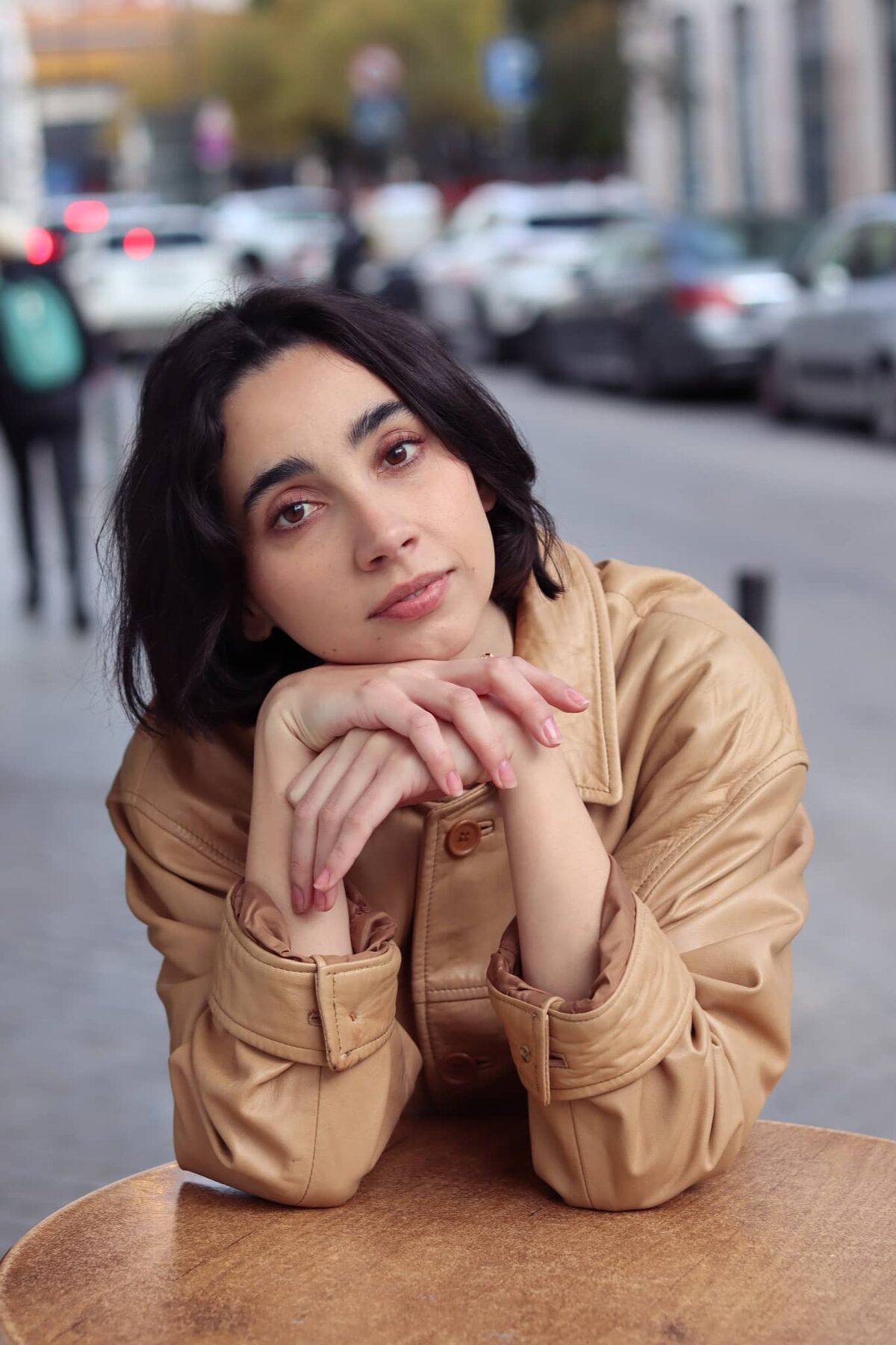 Sofia Franco 6