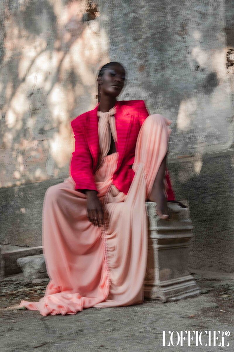 L'Officiel Baltic 2