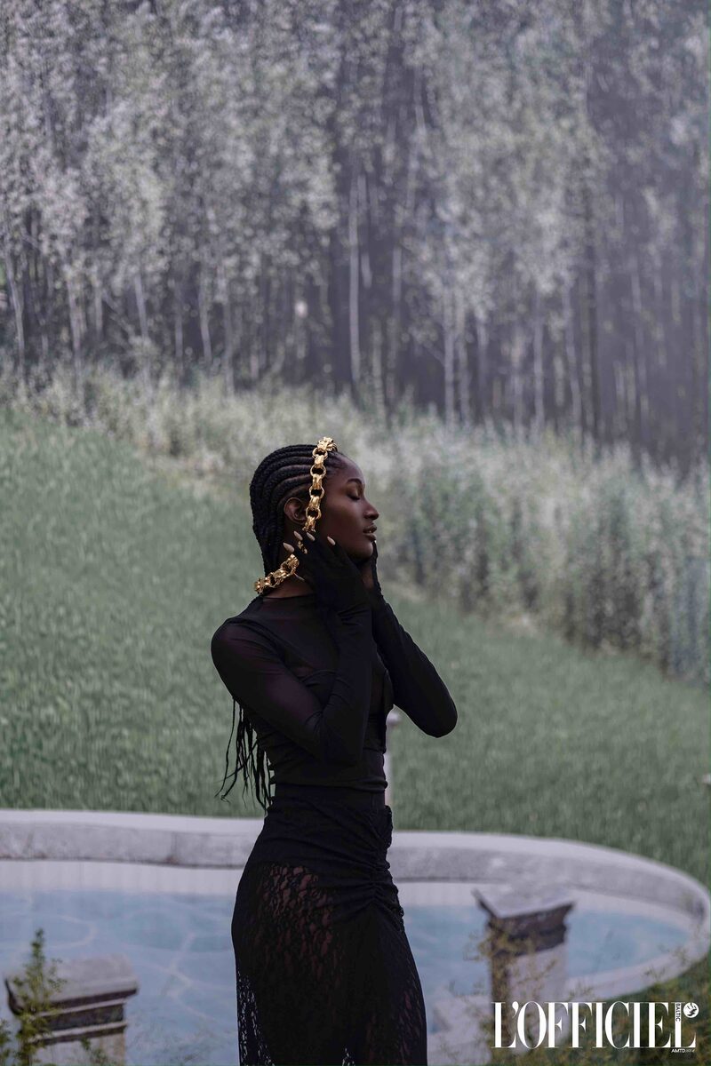 L'Officiel Baltic 4