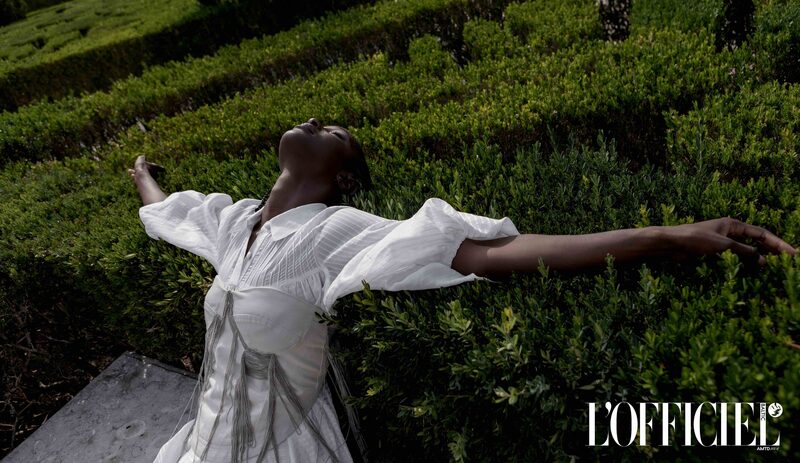 L'Officiel Baltic 5