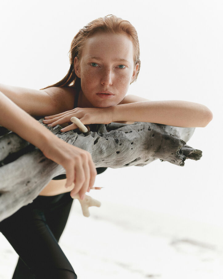 Carina Reshetnyk 40