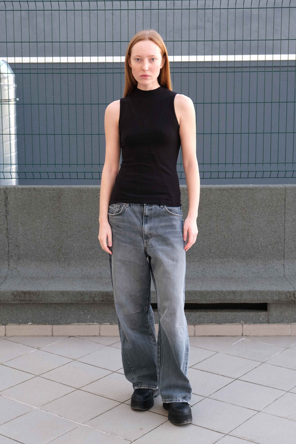 Carina Reshetnyk 30
