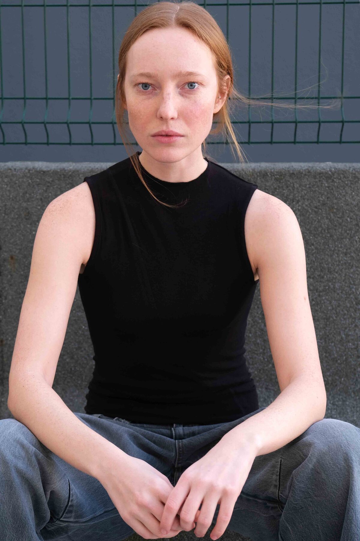 Carina Reshetnyk 33