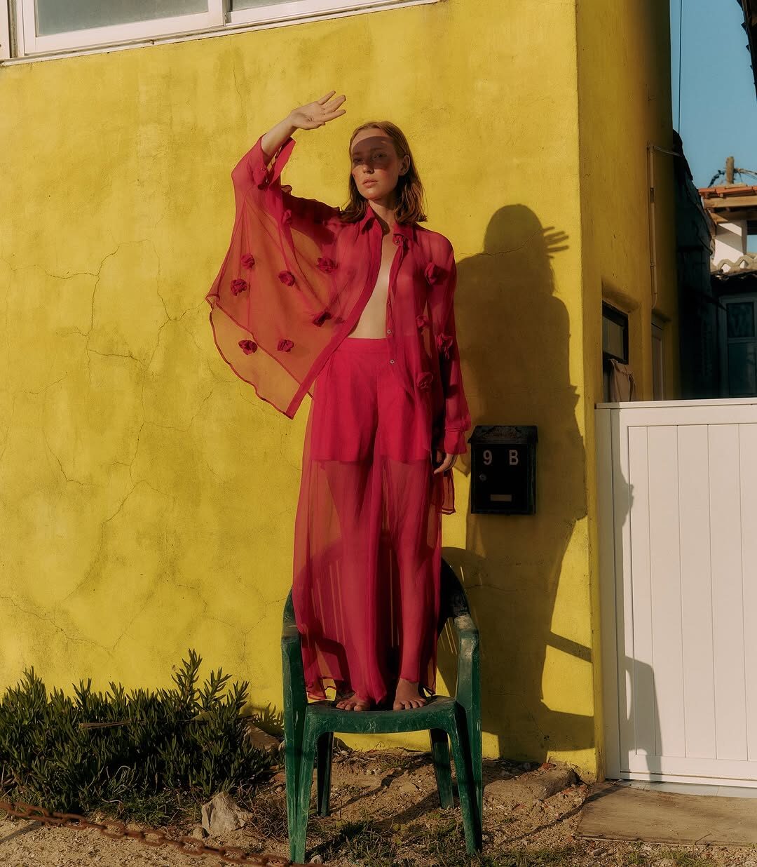 Carina Reshetnyk 31