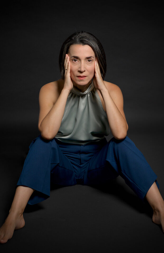 Marina Félix - Acting Skills 6