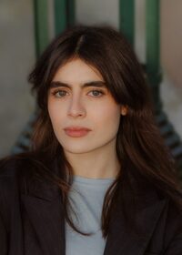 Bárbara Albuquerque - Acting Skills
