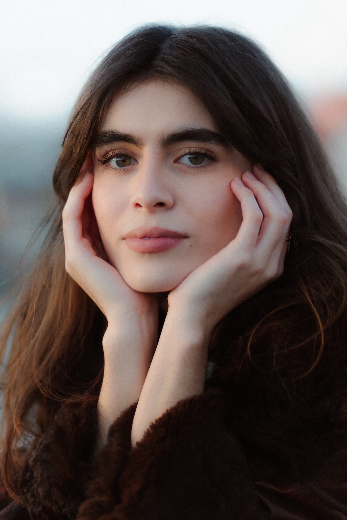 Bárbara Albuquerque - Acting Skills 2