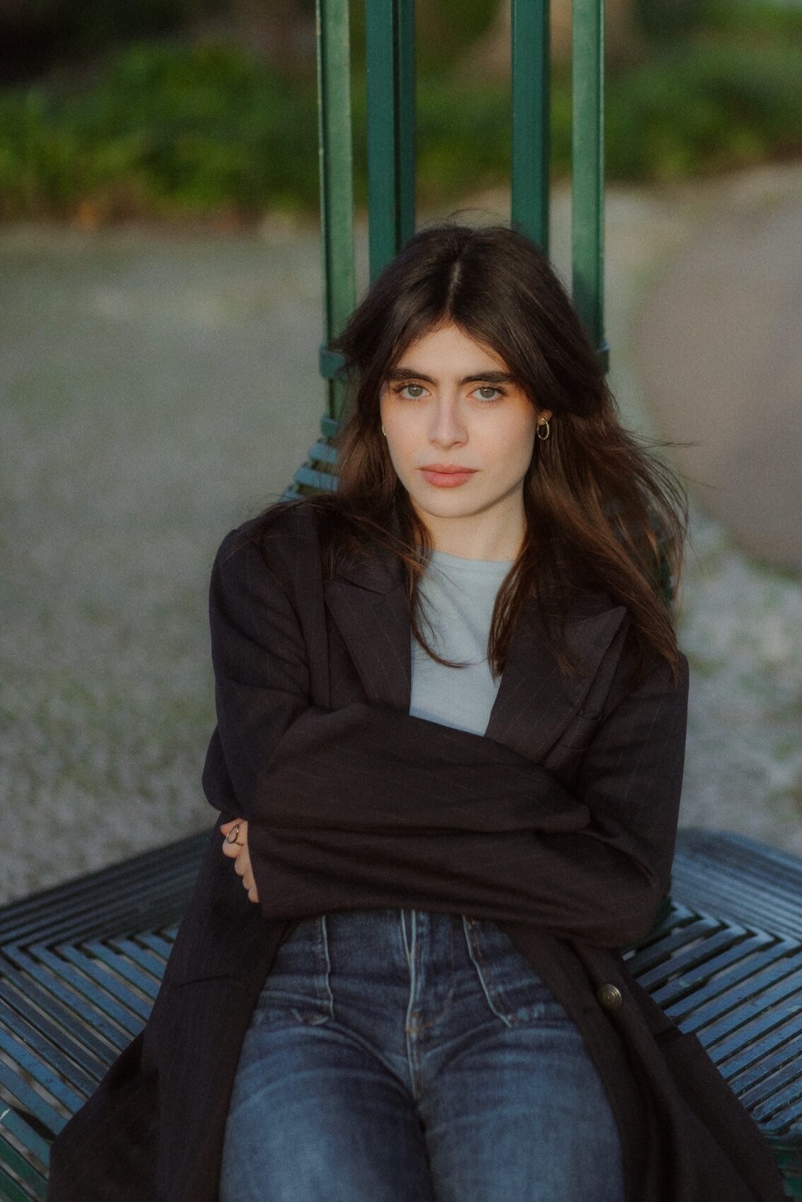 Bárbara Albuquerque - Acting Skills 5