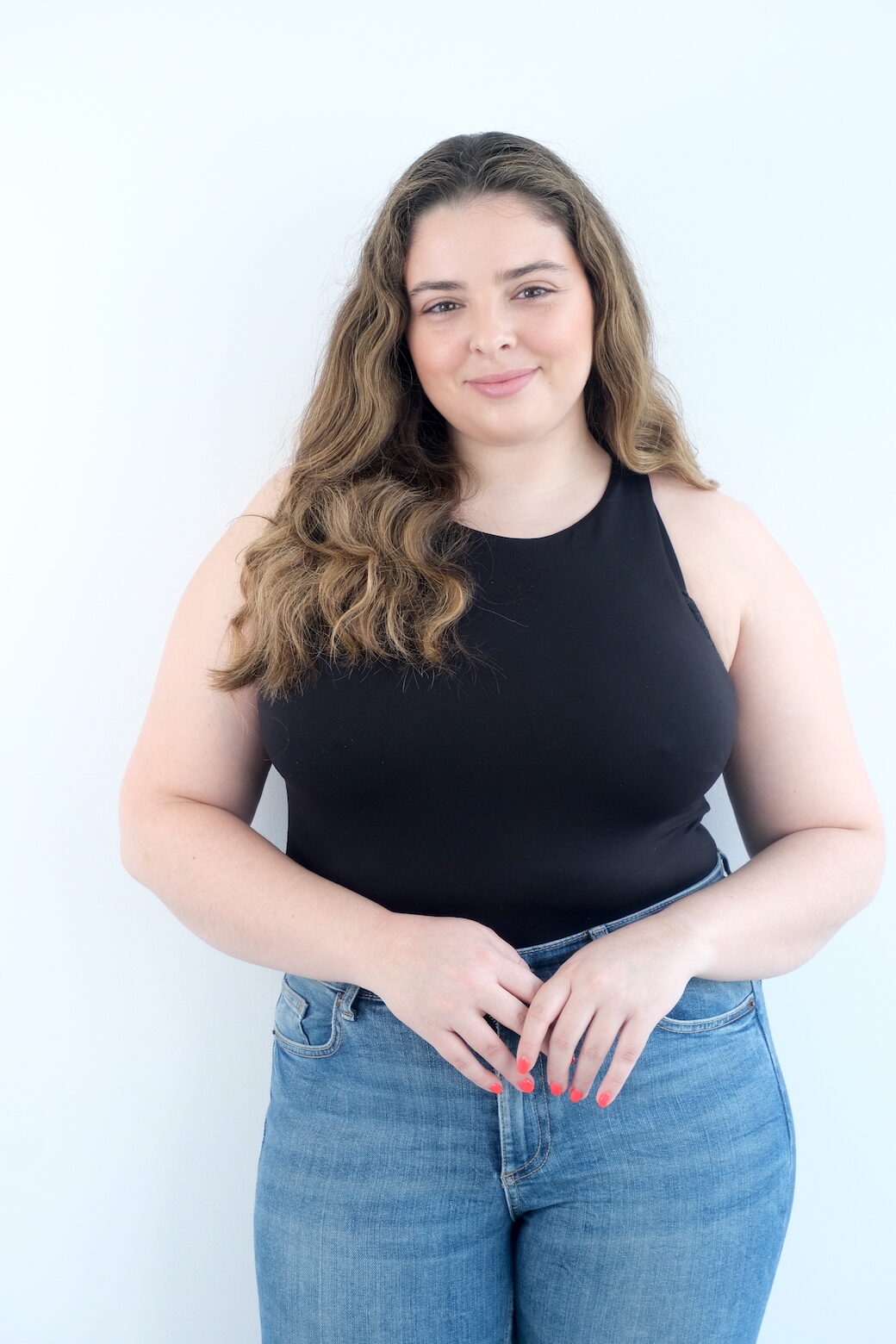 Leonor Loureiro - Acting Skills 2