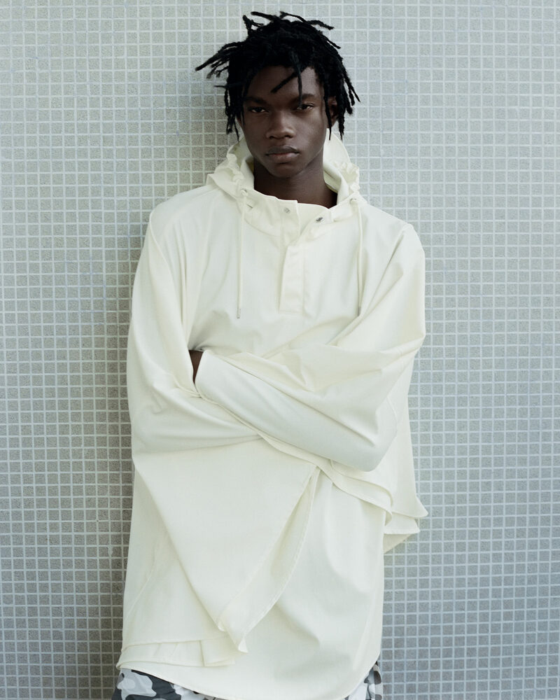 RAINS AW23