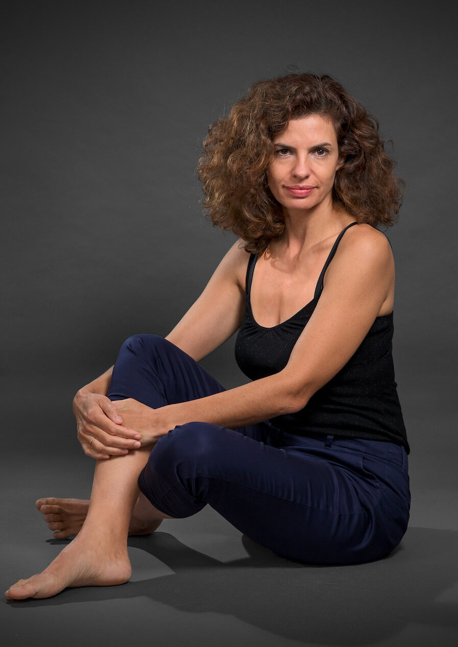 Margarida Afonso 0