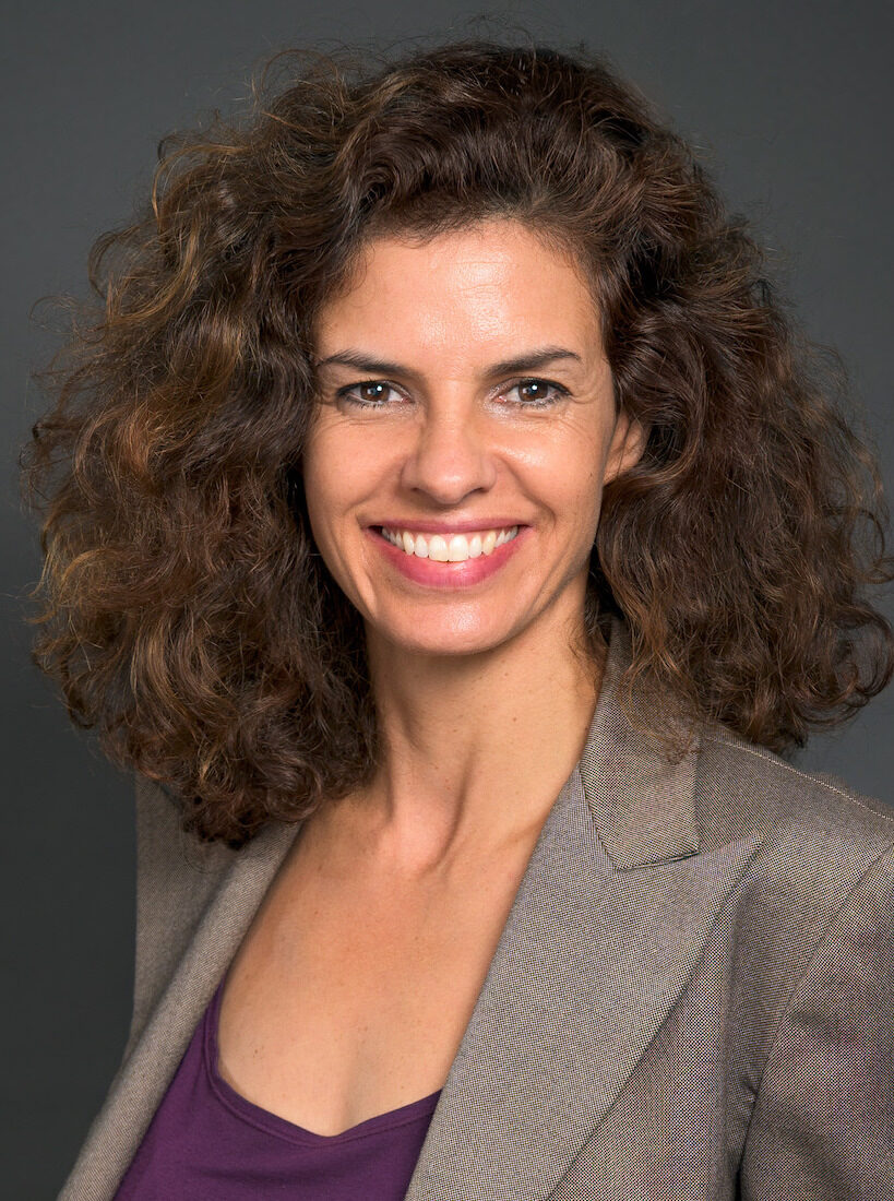 Margarida Afonso