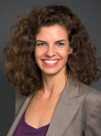Margarida Afonso