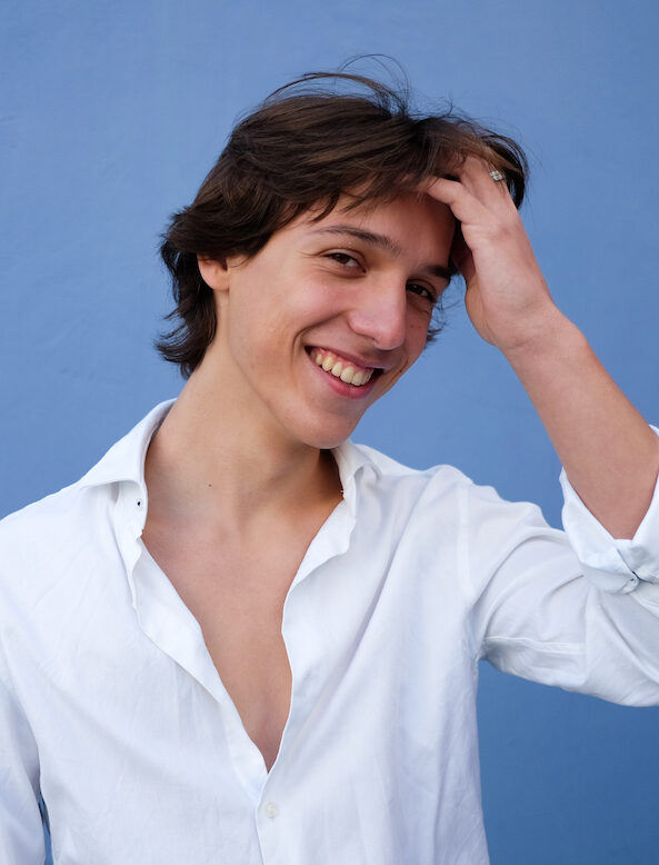 Henrique Santos 1