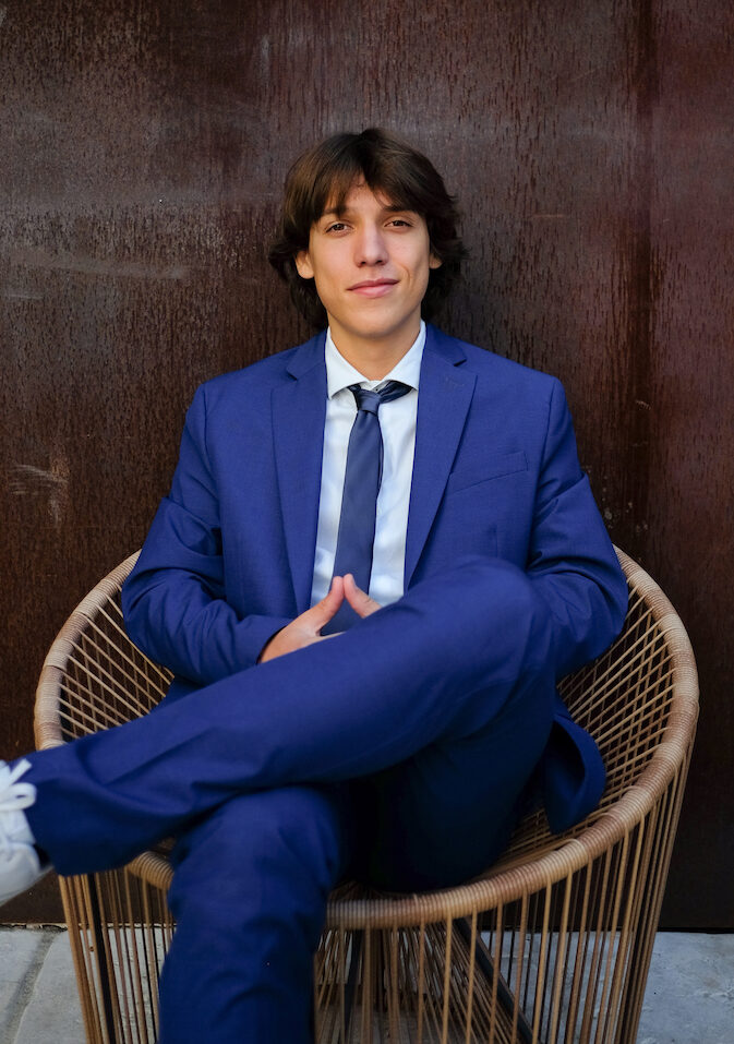 Henrique Santos 2