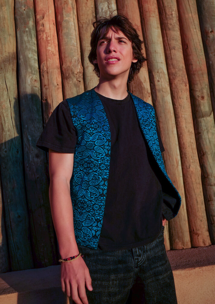 Henrique Santos 3