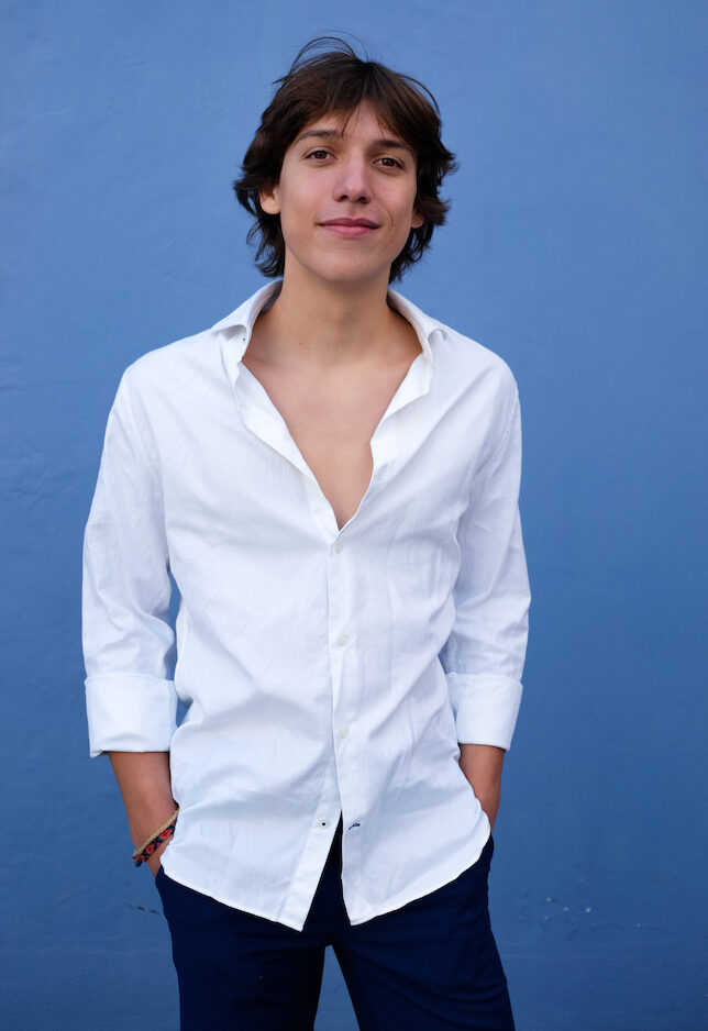 Henrique Santos 4