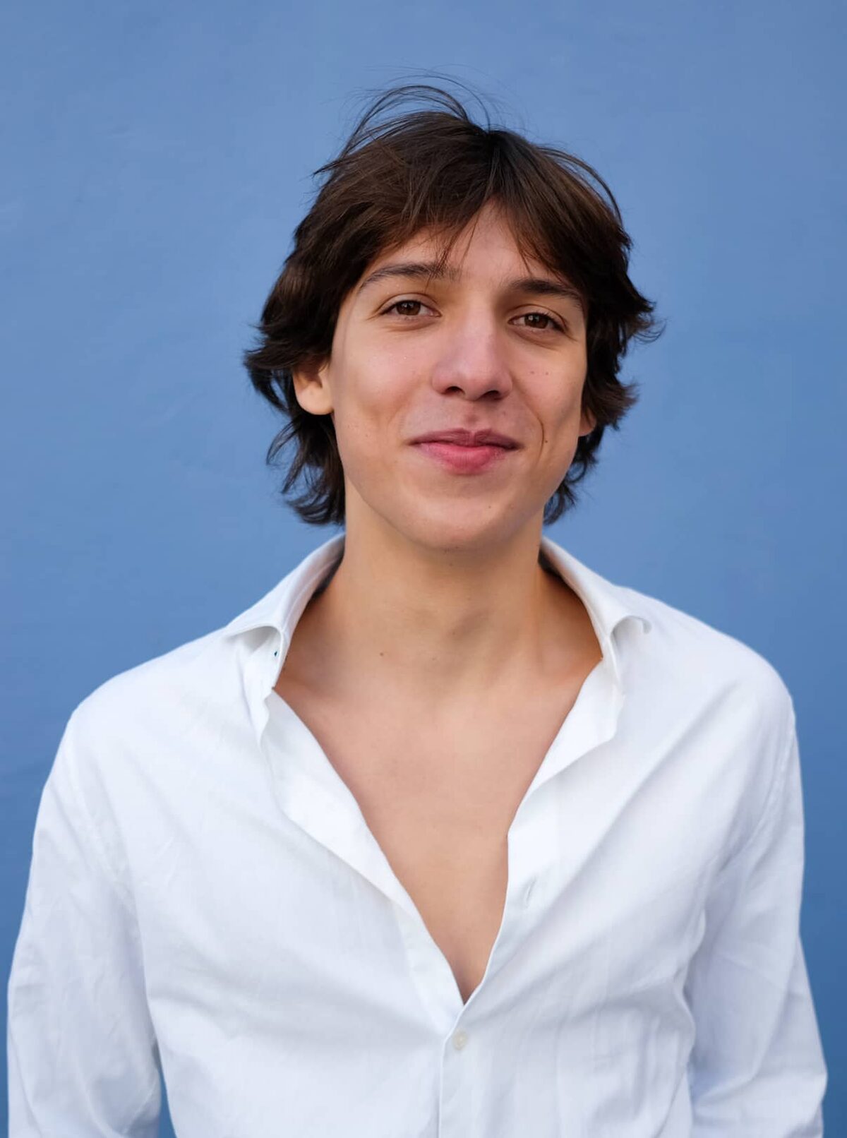 Henrique Santos 5