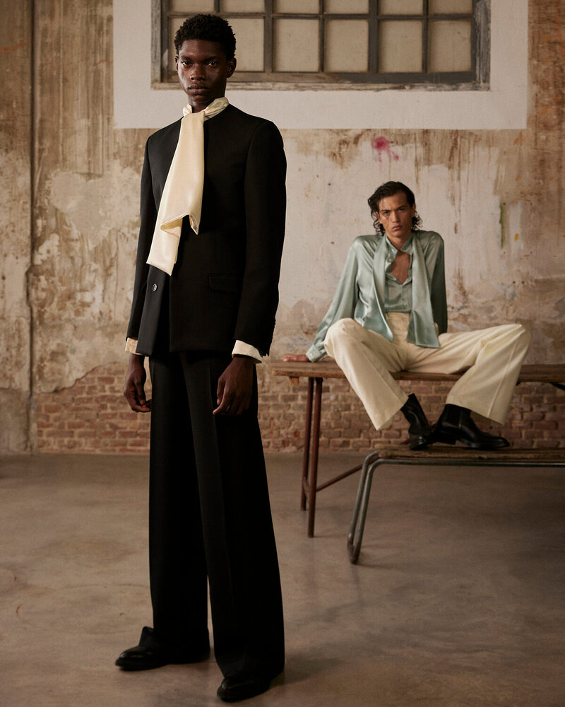 MANS SS24 5