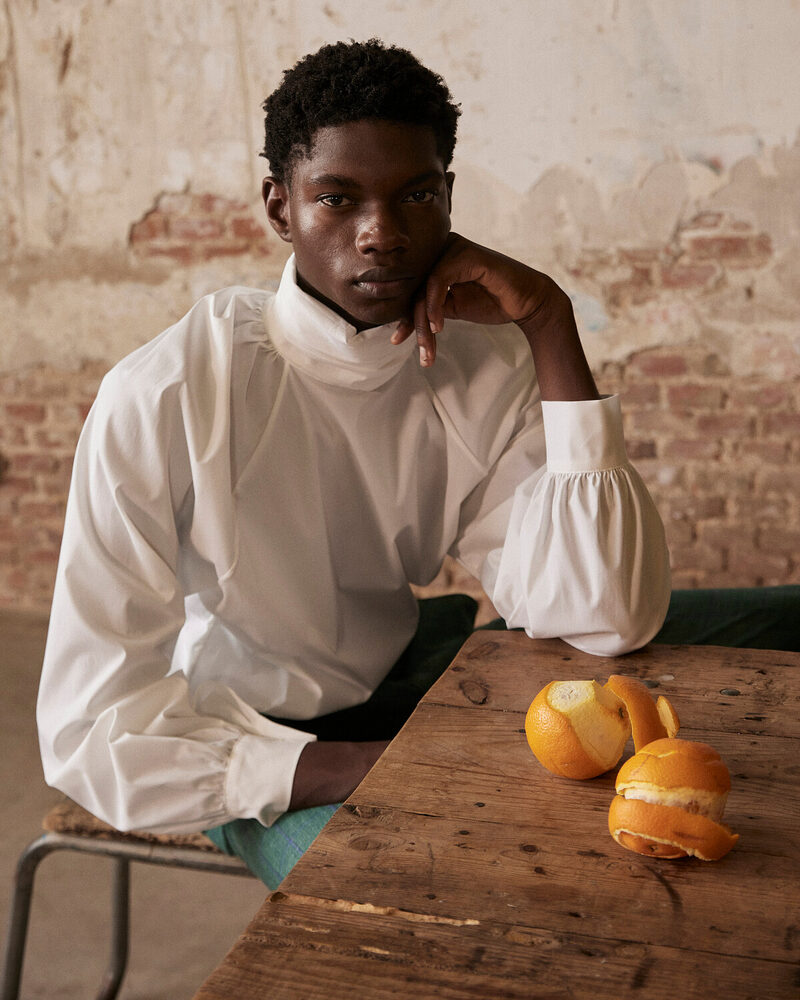 MANS SS24 6