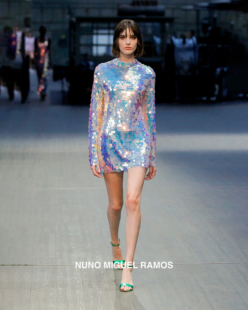Portugal Fashion SS24 5