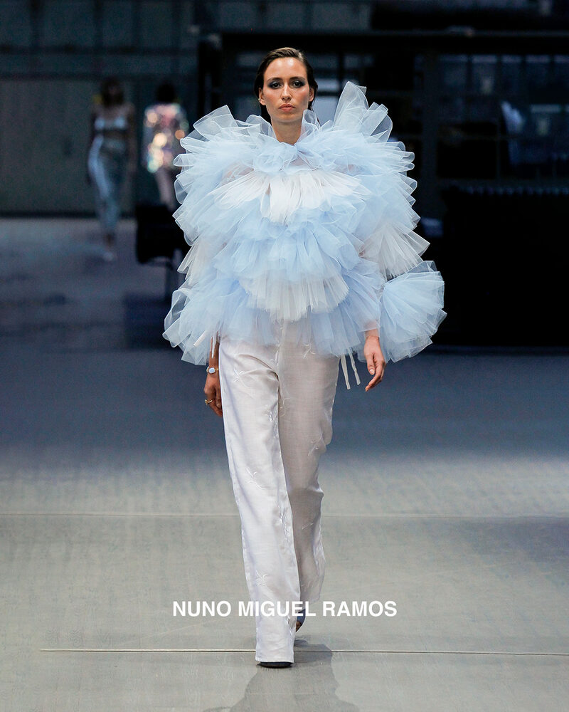 Portugal Fashion SS24
