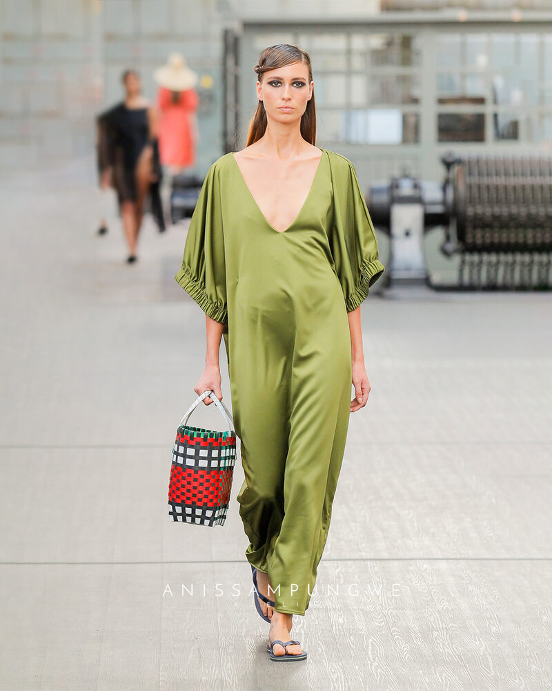 Portugal Fashion SS24 4
