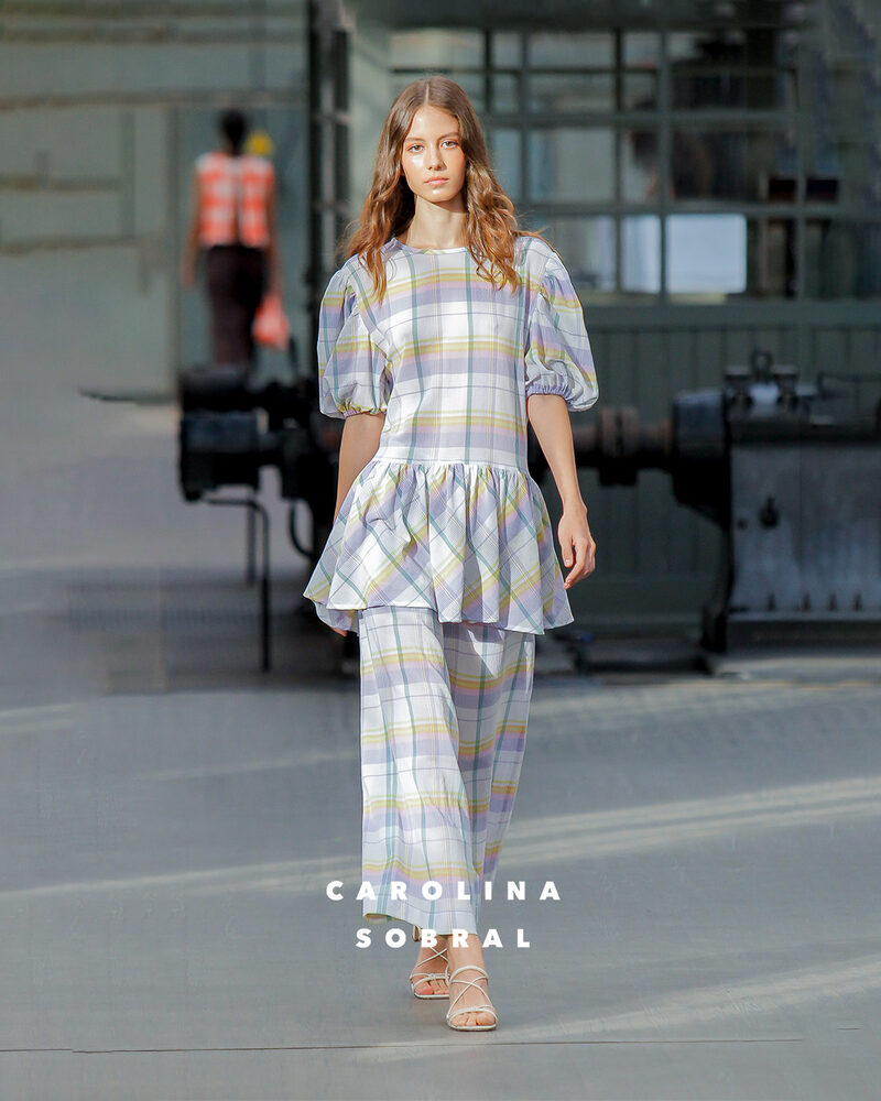 Portugal Fashion SS24