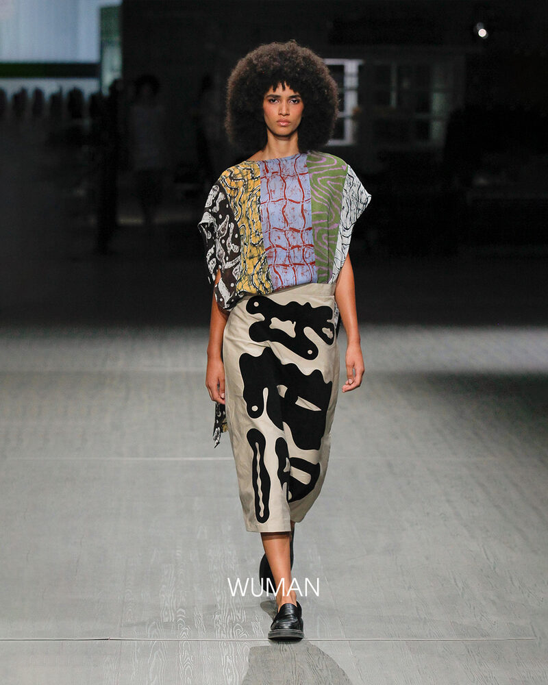 Portugal Fashion SS24 0