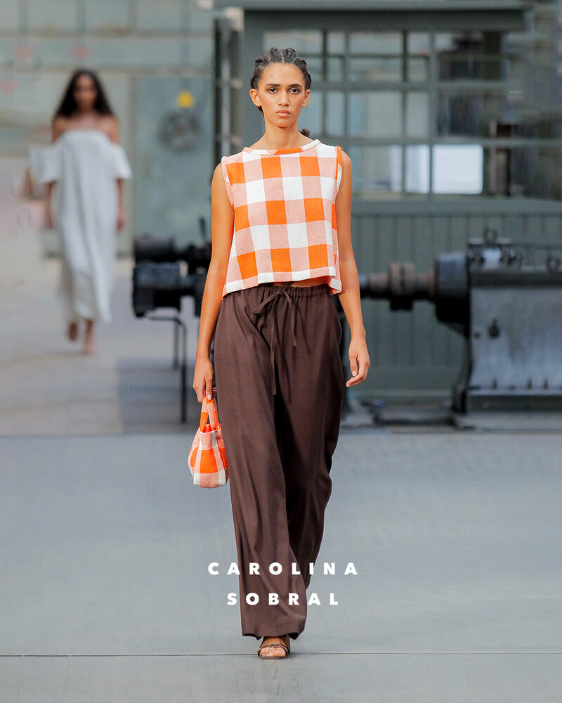 Portugal Fashion SS24 2