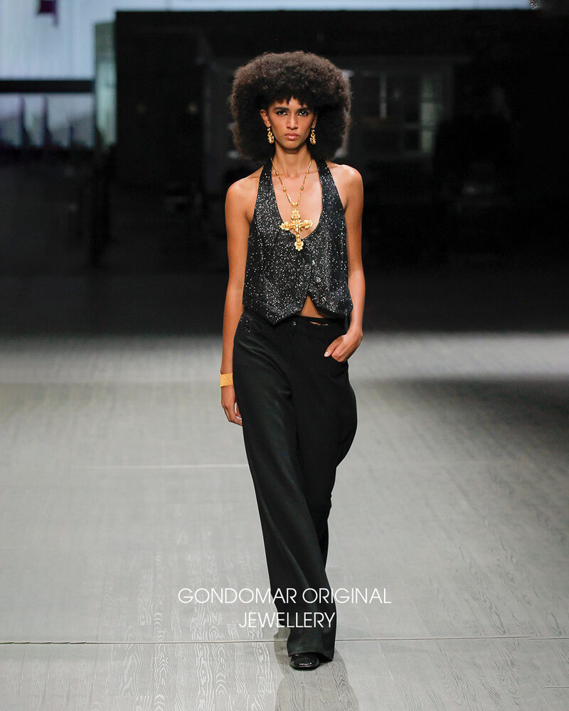 Portugal Fashion SS24