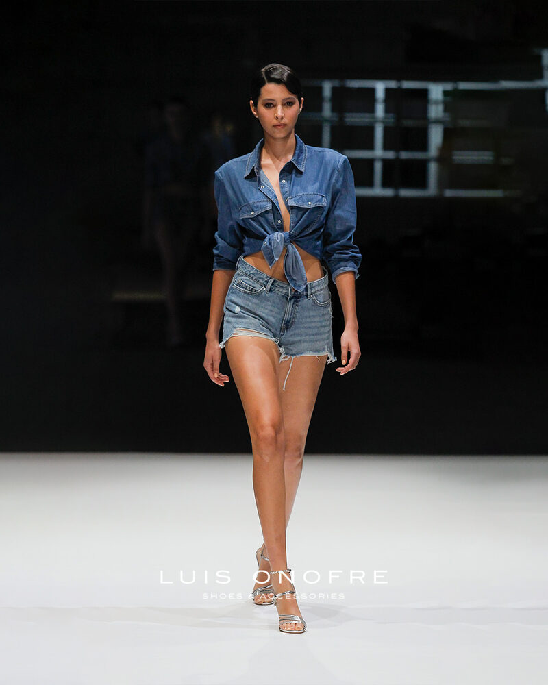 Portugal Fashion SS24 2