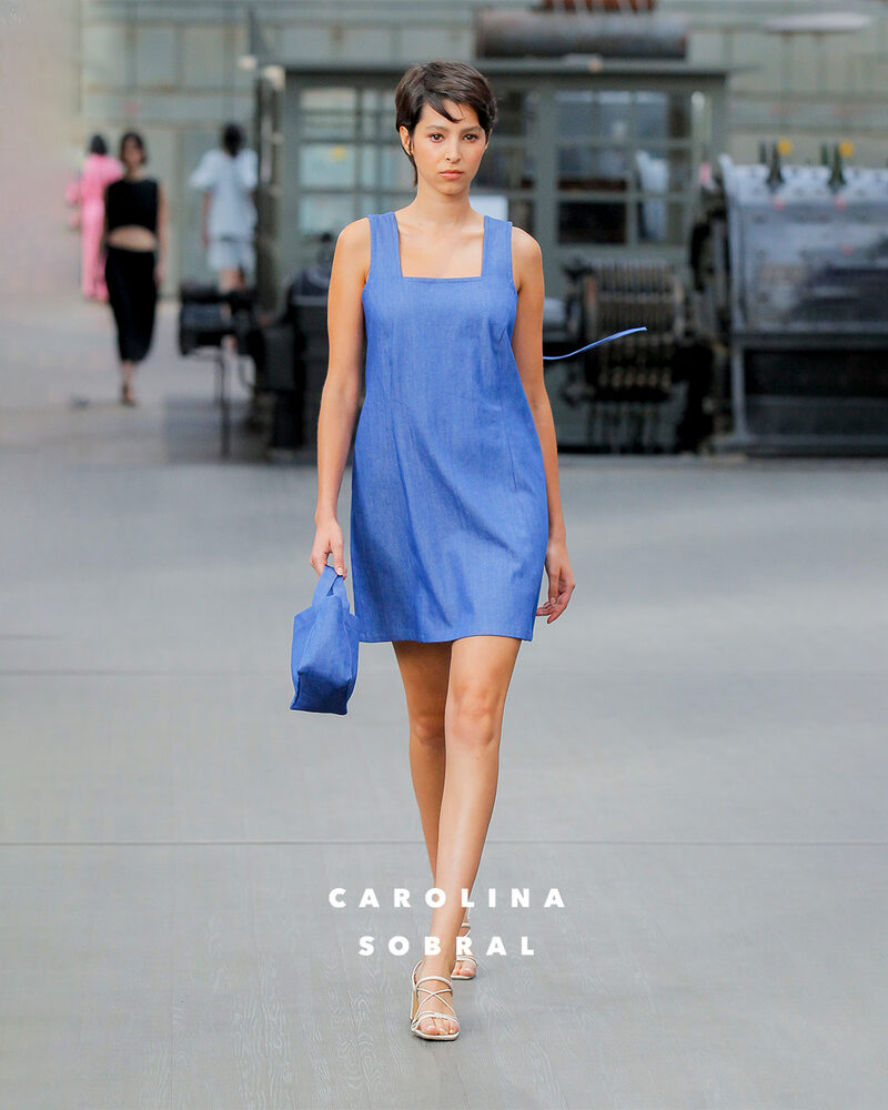 Portugal Fashion SS24