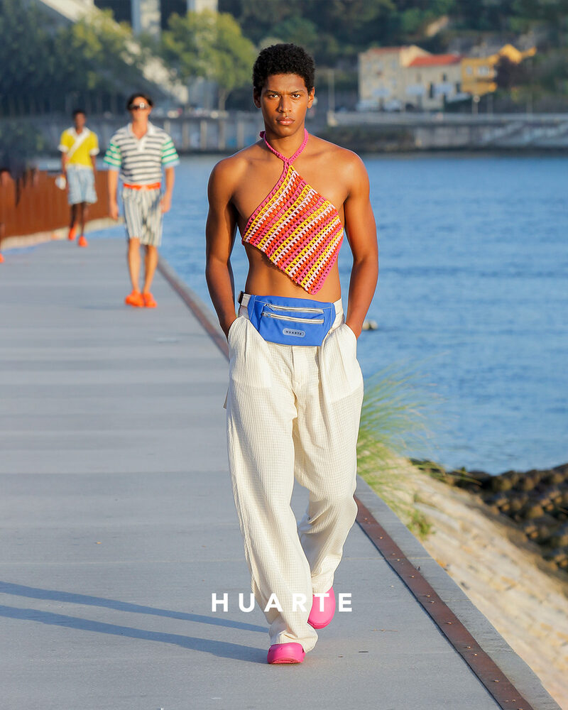 Portugal Fashion SS24 1