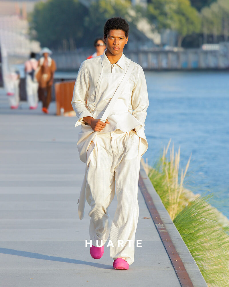 Portugal Fashion SS24