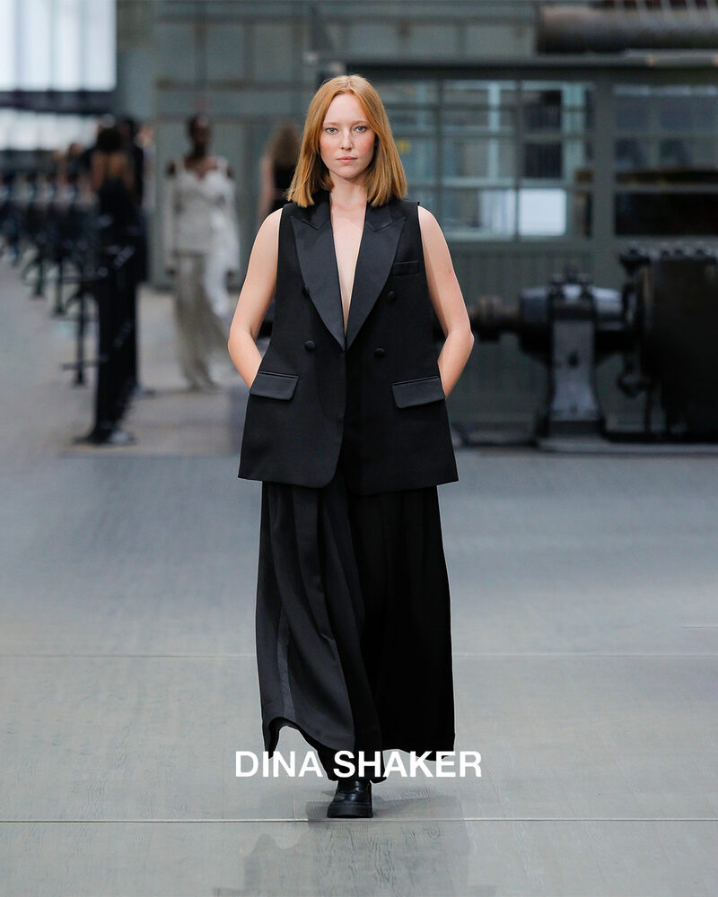 Portugal Fashion SS24