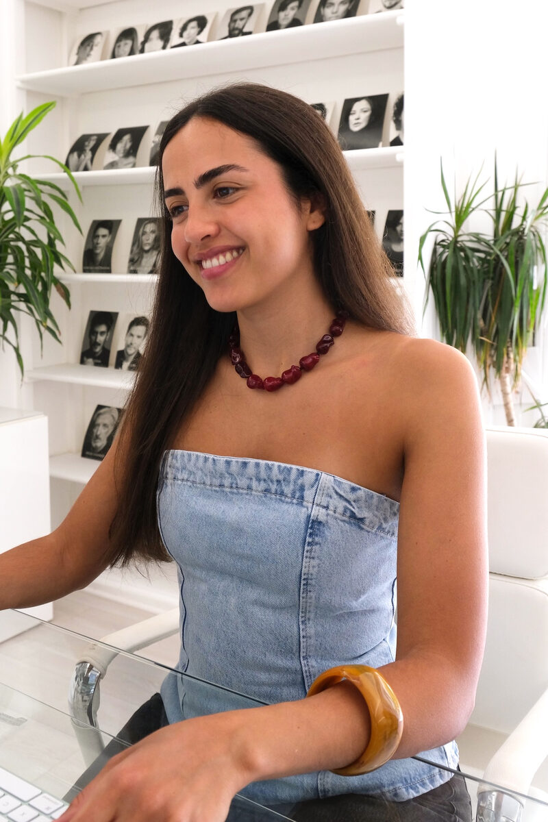 Francisca Jesus 0